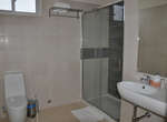Insel Boavista Hotel Ouril Agueda: Bad