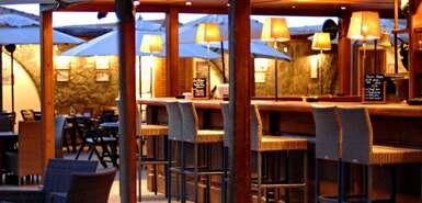 <p>Hotel Morabeza</p> <p>La Tortue</p>