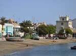 Torre de Belem (Mindelo)