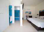 kapverdische Insel Sal : Hotel Dunas de Sal - Twin