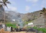 Groguebrenner auf Santo Antao