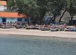 Kapverdische Insel Santiago