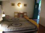 Santo Antão: Twinbettzimmer im Mar Tranquilidade