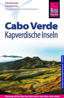 Reise-Know-How Kapverden
