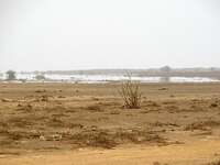 Sal: Fata Morgana in der Terra Boa