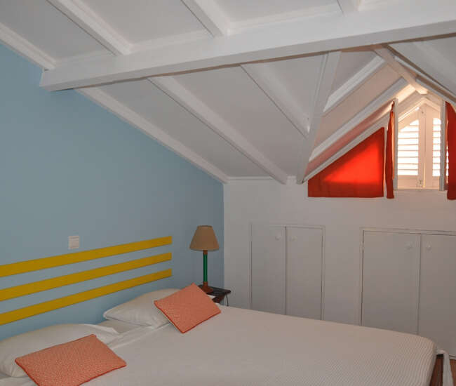 Hotel MiraBela Suite