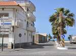 Kapverdische Insel Boavista Sal Rei
