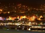 Kapverden Rundreise São Vicente: Mindelo bei Nacht