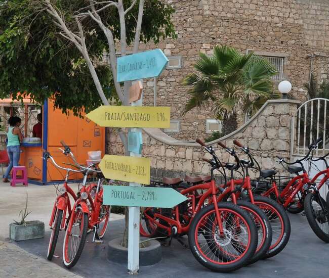 Rent a Bike