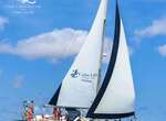 Kapverdische Insel Sal Wasserport für Einsteiger: Cuba Libre Sailing