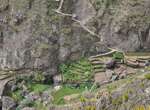 Kapverden Rundreise : Tageswanderungen Santo Antão + Santiago: Weg in die Ribeira da Torre