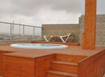 Insel Boavista Hotel Ouril Agueda: Whirlpool