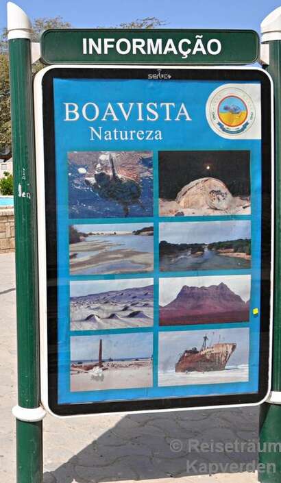 <p><strong>Die Insel Boavista</strong></p> <p>Die Insel stellt sich vor</p> <p><strong><br></strong></p> <p><strong><br></strong></p>