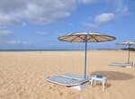 Strand von Santa Maria