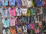 Kapverdische Hauptinsel Santiago Havaianas