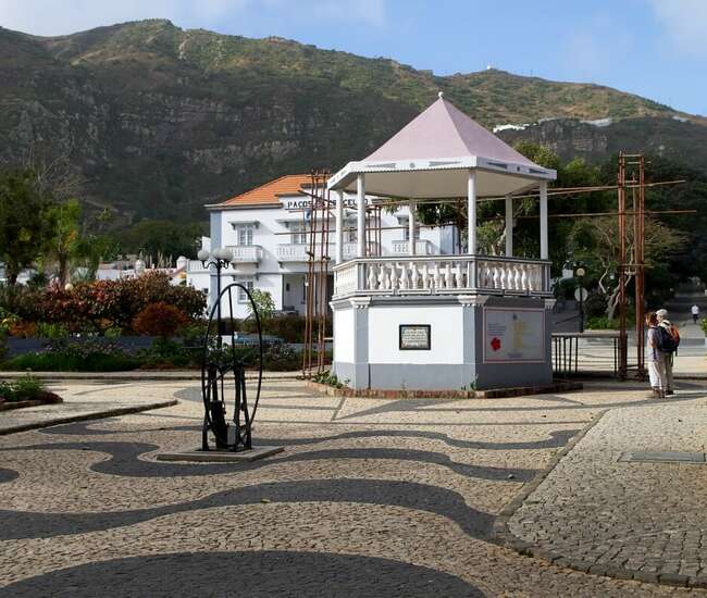 Kapverdische Insel Brava - Wanderwoche Vila Nova Sintra -