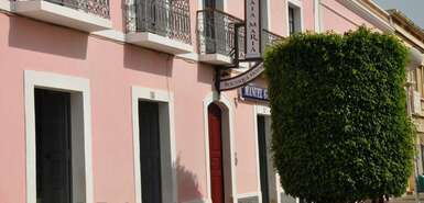 Boutique Hotel Praia Maria